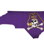 East Carolina Pirates